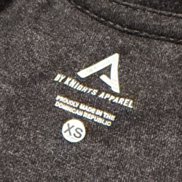 University of Alabama dark gray long sleeve t-shirt (XS) - EUC! - Picture 7 of 8